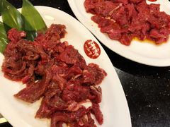 -阿里郎海鲜酒店
