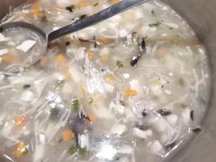 -清心素食自助餐厅(夫子庙店)