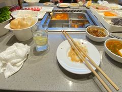 -海底捞火锅(铂澜大象城店)
