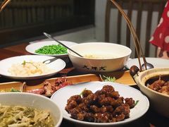 -大牌大·传统杭帮菜(湖滨店)