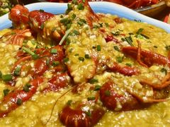 -华仔龙虾(永乐路总店)