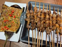 -管氏翅吧(马家堡店)