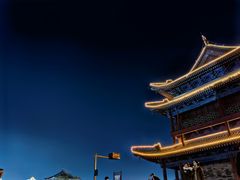 -西安城墙·碑林历史文化景区