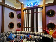 -V SHOW max KTV(粉巷店)