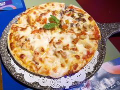 -凯乐会量贩KTV(国防大厦总店)