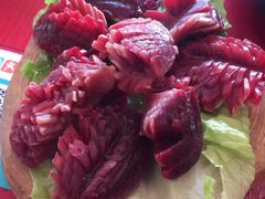 -重庆巴九门老火锅(阳朔店)