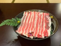 -松子料理(亮马桥店)