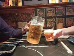 -三杯赤運·中式小酒馆(所城里店)