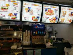 -华莱士·全鸡汉堡(吉祥街店)