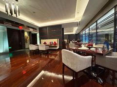 -中国坊中餐厅(石家庄希尔顿酒店)