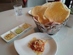 -鲜艳西餐厅(衡山路十二号华邑店)