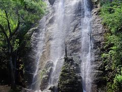 -玉渡山自然风景区