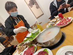 -吉友粥底火锅(方斜路店)