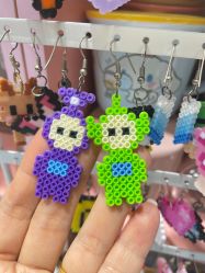 -热爱手作·拼豆·香薰蜡烛