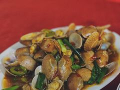-蛇口康乐快餐鱼仔档(翠苑小区店)