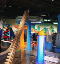 -北京科学中心儿童乐园