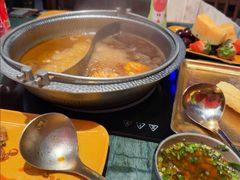 -牛New寿喜烧(曹路花园城店)