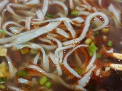 -陈仓老街美食天地