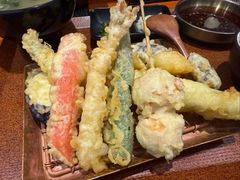 -天妇罗内顺田(罗湖店)