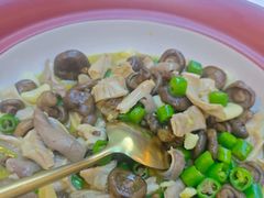 -院里寻菜·精致庭院菜(观沙岭店)