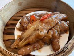 -豫园万丽酒店-万丽轩中餐厅(河南南路店)