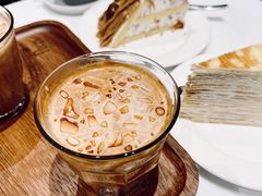 -Peet's Coffee皮爷咖啡(万象天地店)