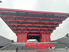 -中华艺术宫(上海美术馆)