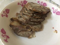 -南来顺饭庄·清真(南菜园店)