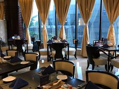 -杭州龙禧福朋喜来登酒店