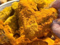 -BHC炸鸡(明洞总店)