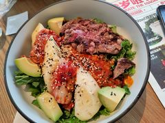 -wagas(成都招商大魔方店)