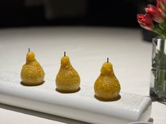 -炳胜私厨(万象前海店)