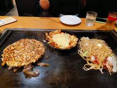 -鹤桥风月(ヨドバシ梅田店)