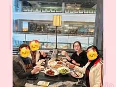 -新白鹿餐厅(银泰西湖文化广场店)