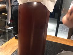 酸梅汁-友乐居羊蝎子(西直门店)