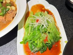 -鲁菜根·泰安菜(万达店)