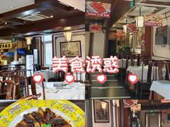 -惠丰堂饭庄·烤鸭·京味菜(西北旺·唐家岭店)