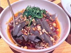 -一坐一忘云南菜(北京skp店)