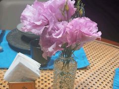 -杭州西湖柳莺里酒店·闻莺厅