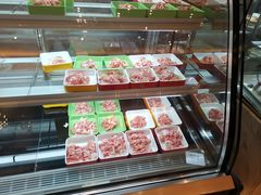 -丹枫白露酒店·Q Cafe餐厅