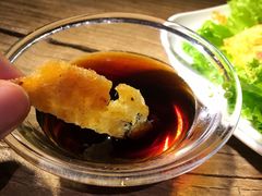 蜜汁鲜烤鳕鱼片-陶享时光西餐·下午茶·竹林花园(新城店)