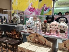 -永旺梦乐城(金银潭店)