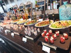 -Social 秀西餐厅-长沙瑞吉酒店(运达店)