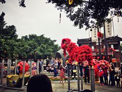 景点-东部华侨城