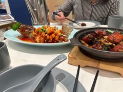 -鹿港小镇(悠唐店)