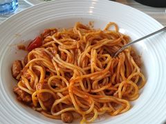 -必胜客(新福地店)