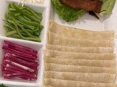 -大鹏饭店·金陵家宴(奥体中心店)