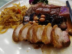 -汤臣·空中餐厅·严选粤菜(石湾世博广场店)