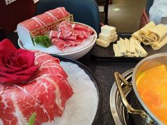 -牛将军•涮肉•烤肉(北京王府井·故宫店)