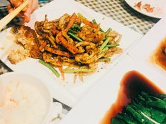 -玉桥餐厅(天坛店)